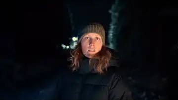 Задник до фільму "Northern Chasers" #1588020