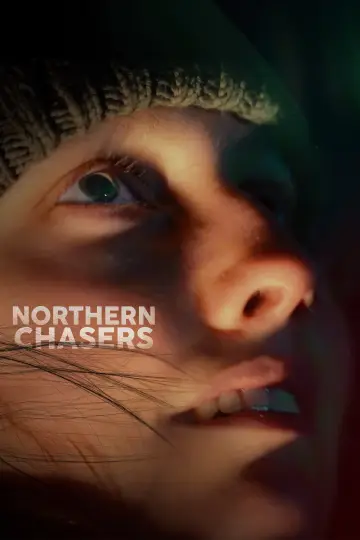 Постер до фільму "Northern Chasers" #1588024