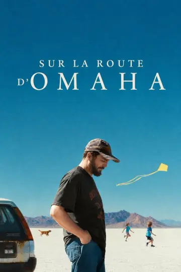 Постер до фільму "Omaha" #1639064