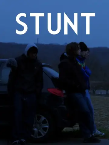 Постер до фильму"Stunt" #198512