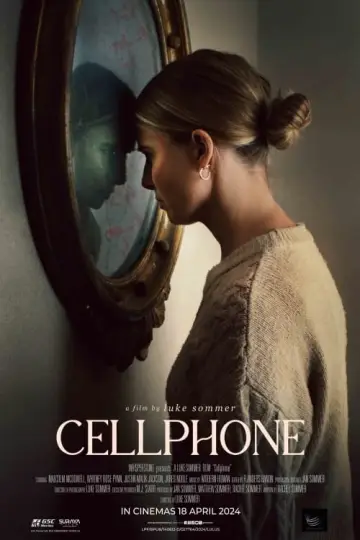 Постер до фильму"Cellphone" #453409