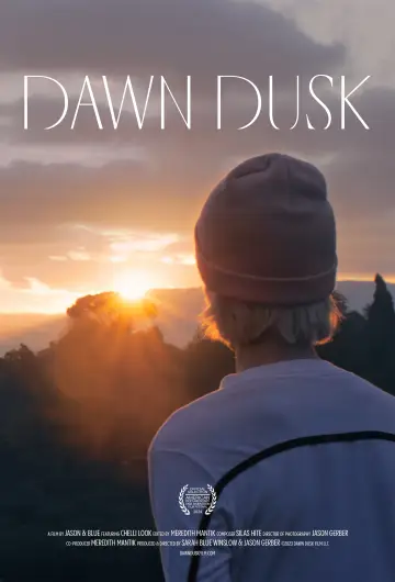 Постер до фильму"Dawn Dusk" #401619