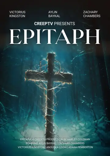 Epitaph постер