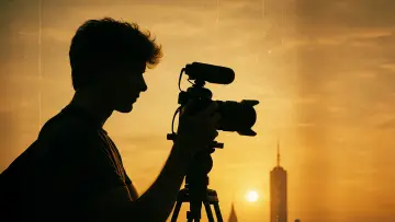 Задник до фільму "The Lens Within Me" #1294202