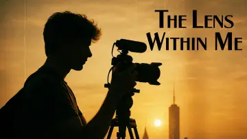 Задник до фільму "The Lens Within Me" #1294203