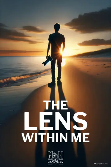 Постер до фільму "The Lens Within Me" #1294223