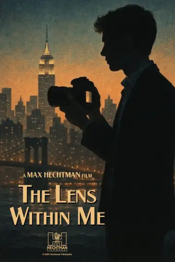 Постер до фільму "The Lens Within Me" #1294228
