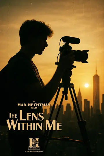 Постер до фільму "The Lens Within Me" #1294234