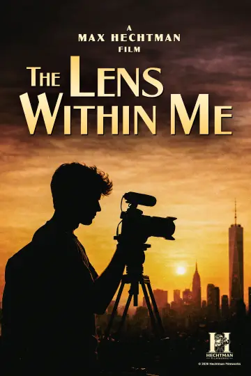 Постер до фільму "The Lens Within Me" #1294236