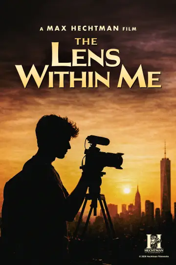 Постер до фільму "The Lens Within Me" #1294237