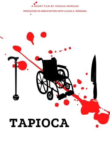 Тапіока постер