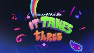 Задник до фильму"Trolls: It Takes Three" #1015820
