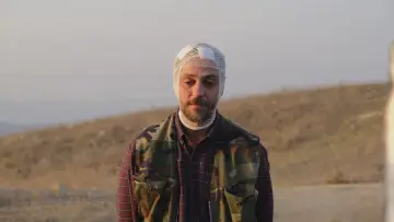 Задник до фильму"İyi Bir Aile Değiliz" #191675