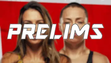 Задник до фильму"UFC on ESPN 53: Ribas vs. Namajunas" #434679