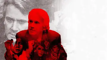 Задник до фильму"Jorge Semprún, la plume au poing" #198297
