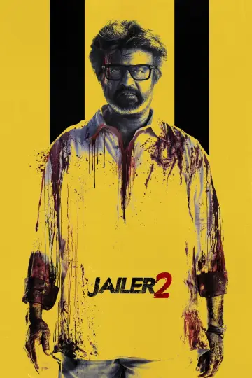 ஜெயிலர் 2 постер