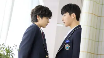 Задник до фільму "내 손끝에 너의 온도가 닿을 때" #1097864