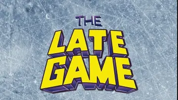 Задник до фільму "The Late Game" #683201
