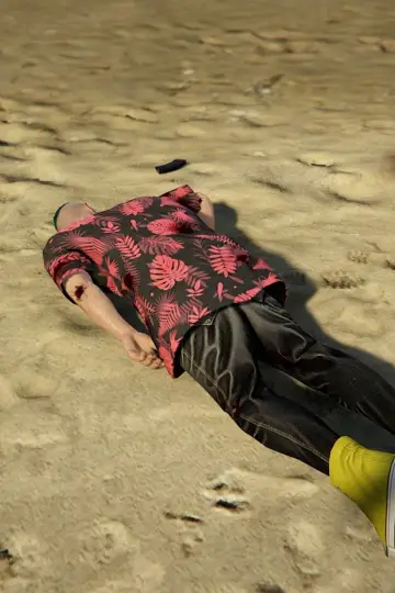 Постер до фільму "Grand Theft Hamlet" #401494