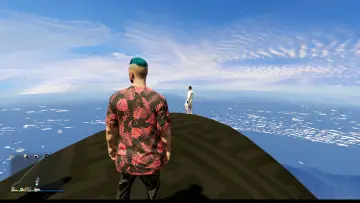 Задник до фільму "Grand Theft Hamlet" #656609