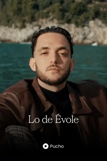 Lo de Pucho постер