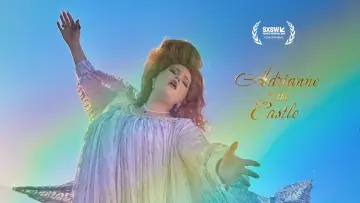 Задник до фильму"Adrianne & The Castle" #401473