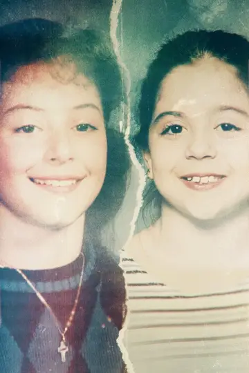 Постер до фільму "She Looks Like Me" #1057986