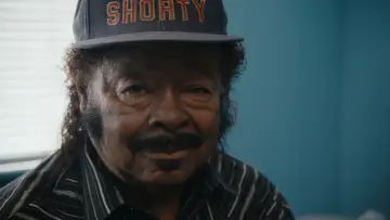 Задник до фільму "Swamp Dogg Gets His Pool Painted" #1015118