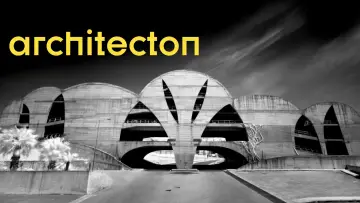 Задник до фильму"Architecton" #757042
