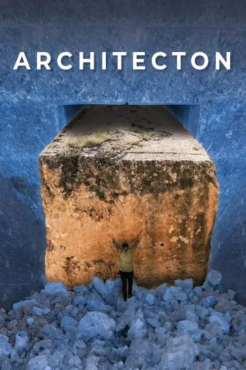 Постер до фильму"Architecton" #883627