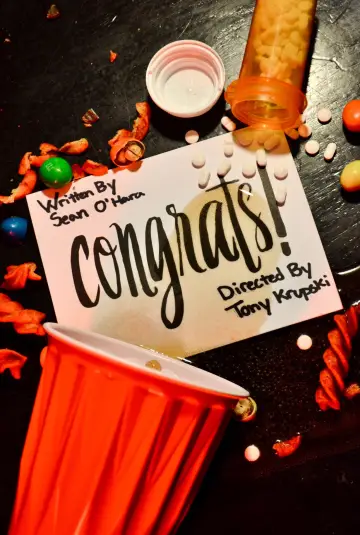Congrats! постер