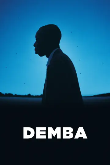 Постер до фільму "Demba" #1015566