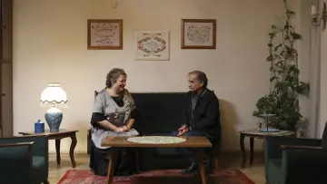 Задник до фильму"کیک محبوب من" #650282