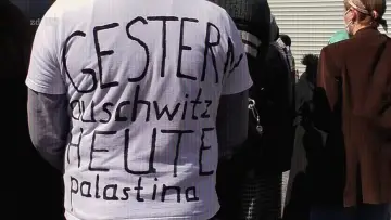 Задник до фильму"Warum Judenhass? Antisemitismus in Deutschland" #198237