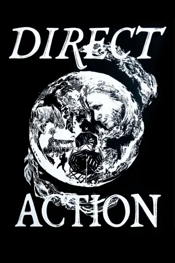 Постер до фильму"Direct Action" #368520