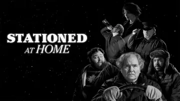 Задник до фильму"Stationed At Home" #727629