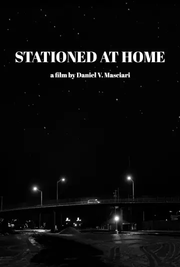 Постер до фильму"Stationed At Home" #727636