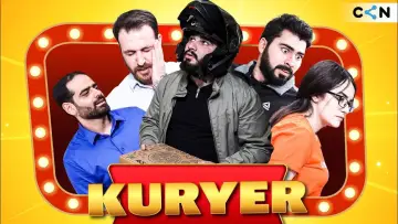 Задник до фильму"Kuryer" #1160655