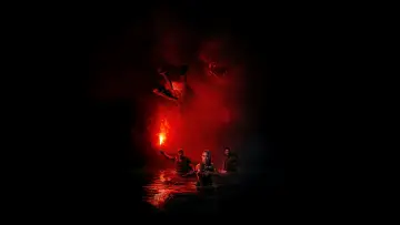 Задник до фильму"Світ Юрського періоду: Відродження" #511641