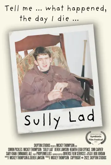Sully Lad постер