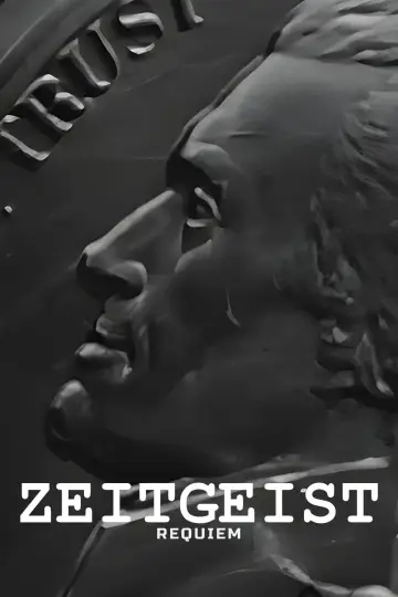 Zeitgeist: Requiem постер