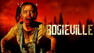 Задник до фильму"Bogieville" #706178