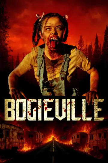 Постер до фильму"Bogieville" #706182
