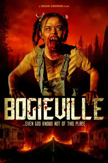 Постер до фильму"Bogieville" #706186