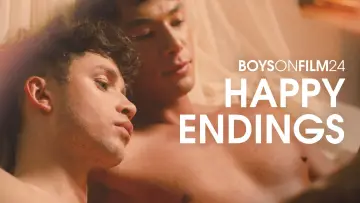 Задник до фильму"Boys on Film 24: Happy Endings" #1015086