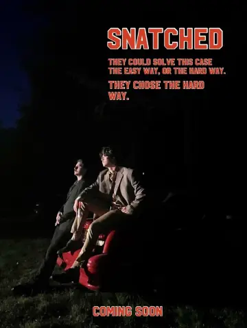 Постер до фильму"Snatched" #200014