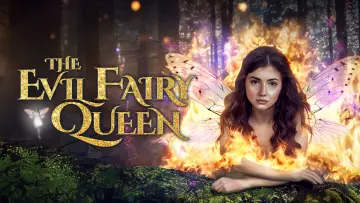 Задник до фильму"The Evil Fairy Queen" #1084116