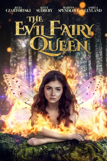Постер до фильму"The Evil Fairy Queen" #1084118