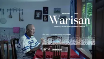 Задник до фільму "Warisan" #198915