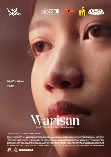 Постер до фільму "Warisan" #198918